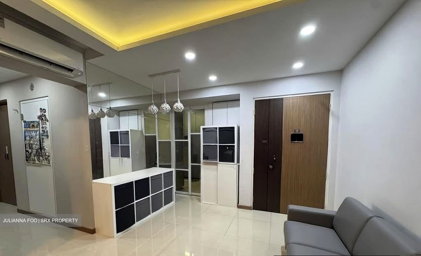 Blk 456A Fernvale Woods (Sengkang), HDB 3 Rooms #547002421